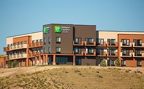 Holiday Inn Express Pocatello Idaho